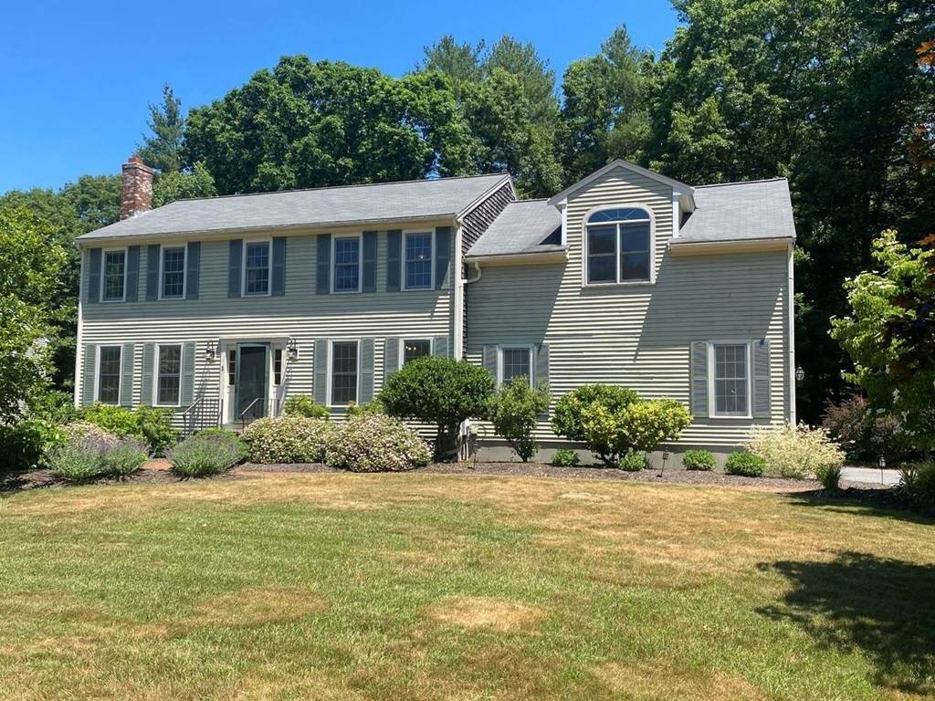 3 Eisnor Drive - Photo 1