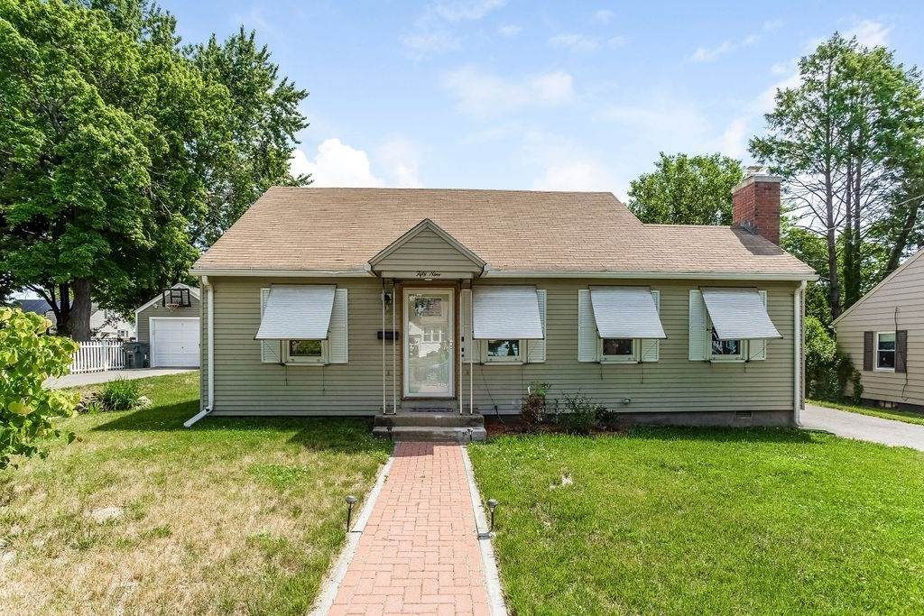 59 Lancaster St - Photo 1