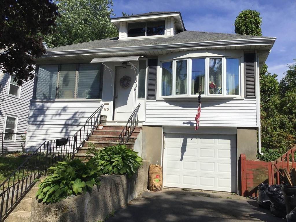 85 Pontiac Rd - Photo 1