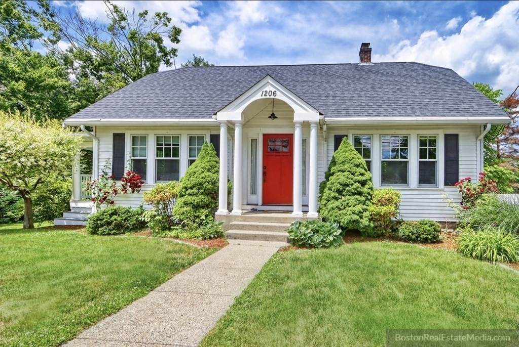 1206 Concord St - Photo 1