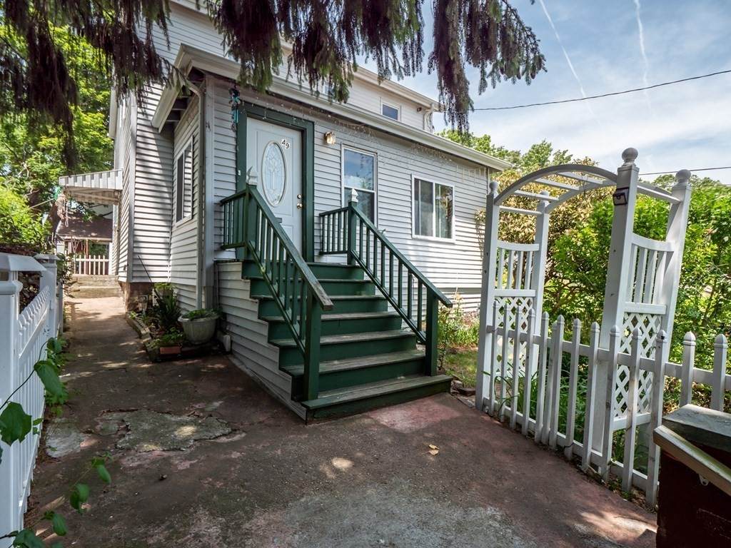 49 Sunnyside St - Photo 1