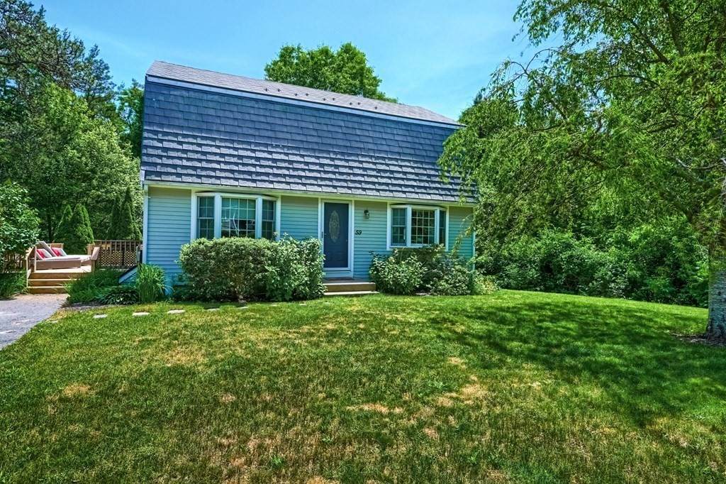 59 Alewife Road - Photo 1