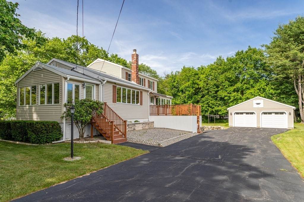 12 Cushing Street - Photo 1