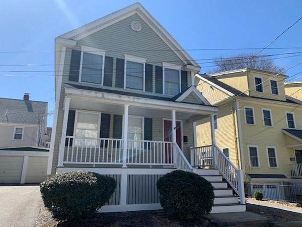 6 Nelson Street - Photo 1