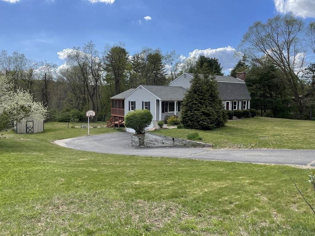 72 Reimers Road - Photo 1