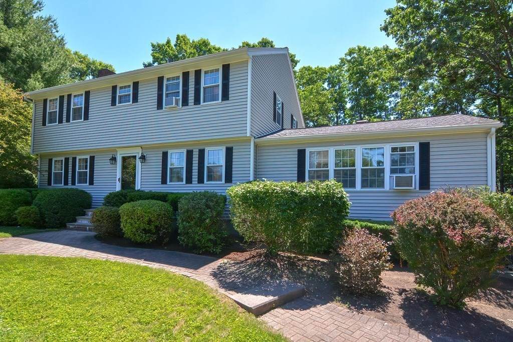 79 Keith Hill Rd. - Photo 1