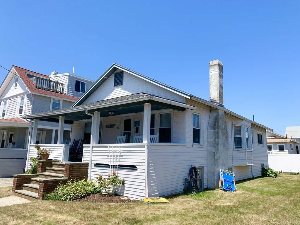 75 E Street Sept-June Only - Photo 1
