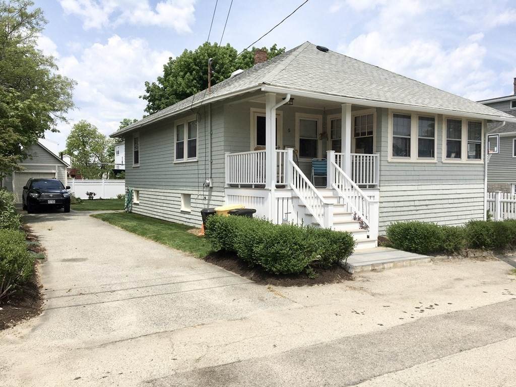 5 Adams St Winter Rental - Photo 1