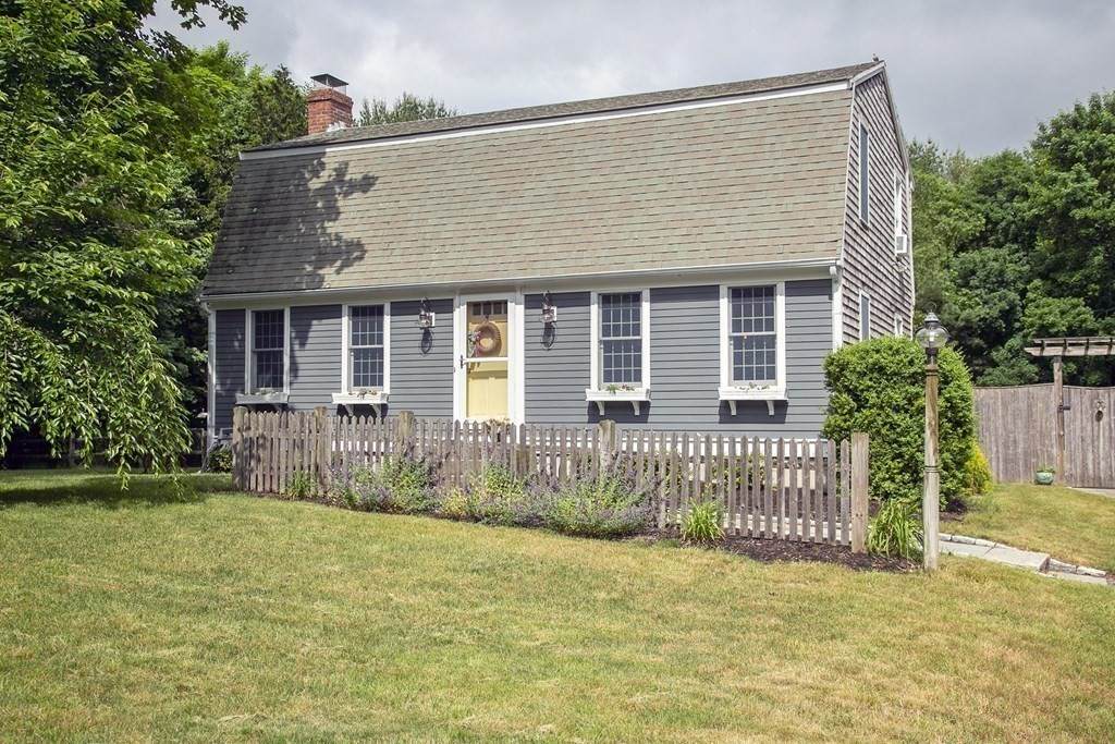 22 Fordville Rd - Photo 1