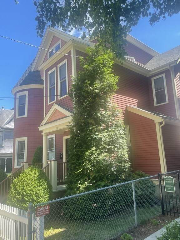 154 Summer - Photo 1