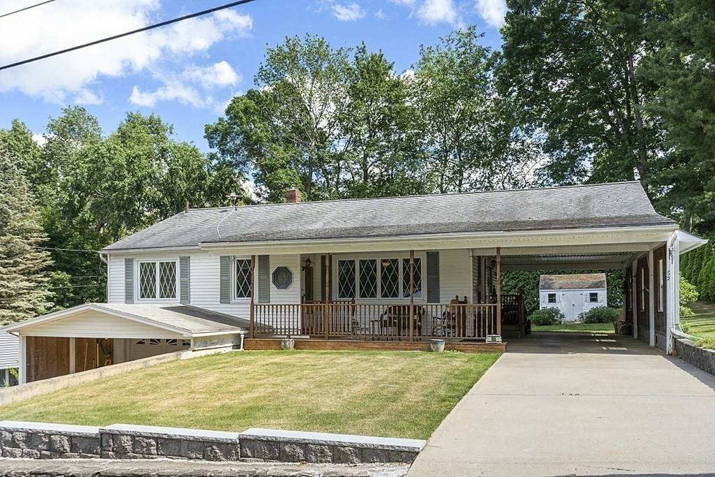 95 Flaggler Rd - Photo 1