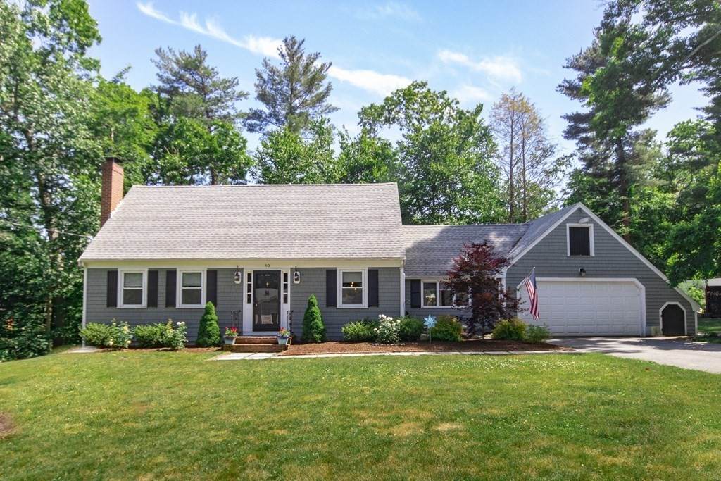 10 James Rd - Photo 1