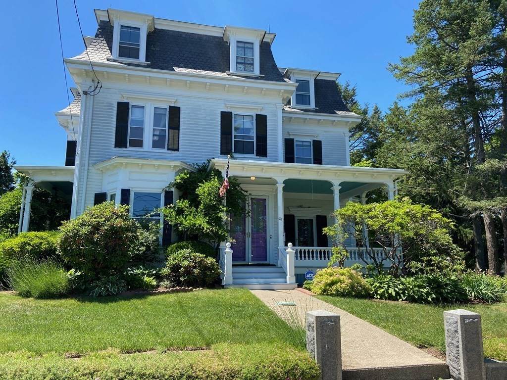 87 Child St - Photo 1
