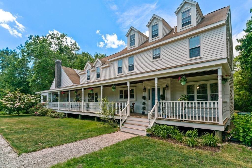 135 Birch St - Photo 1