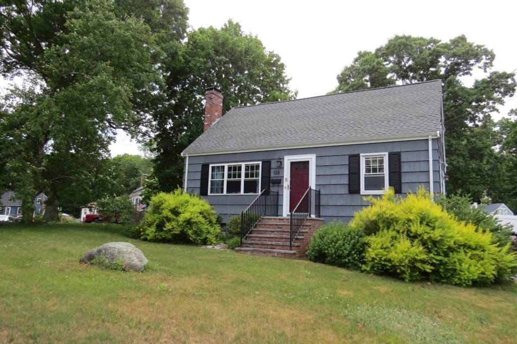 128 Farm St - Photo 1