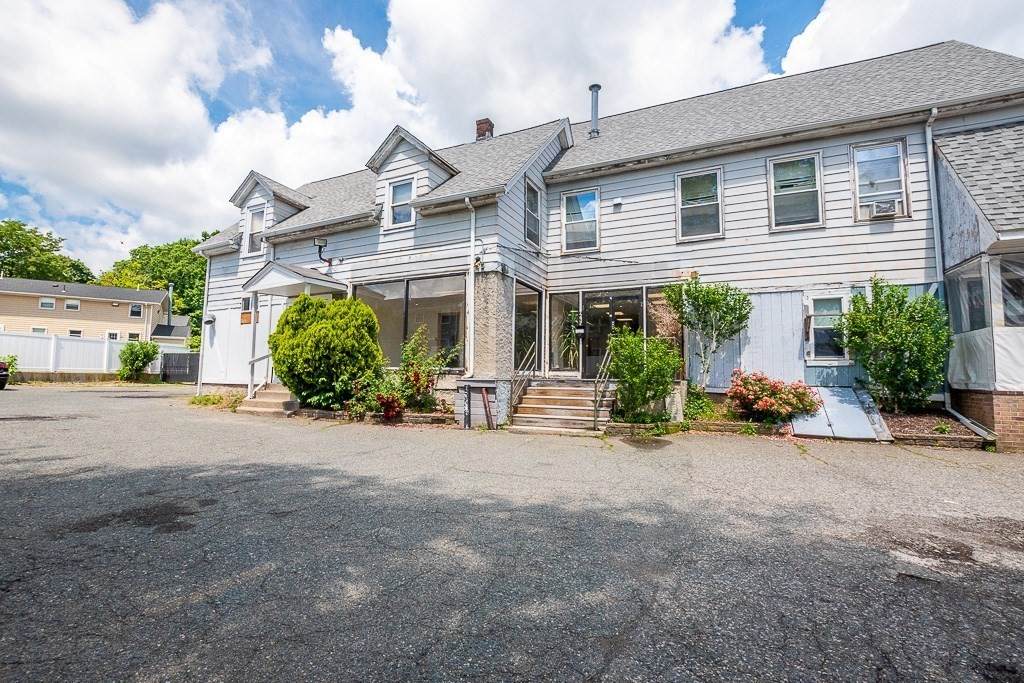 247 Bussey Street - Photo 1