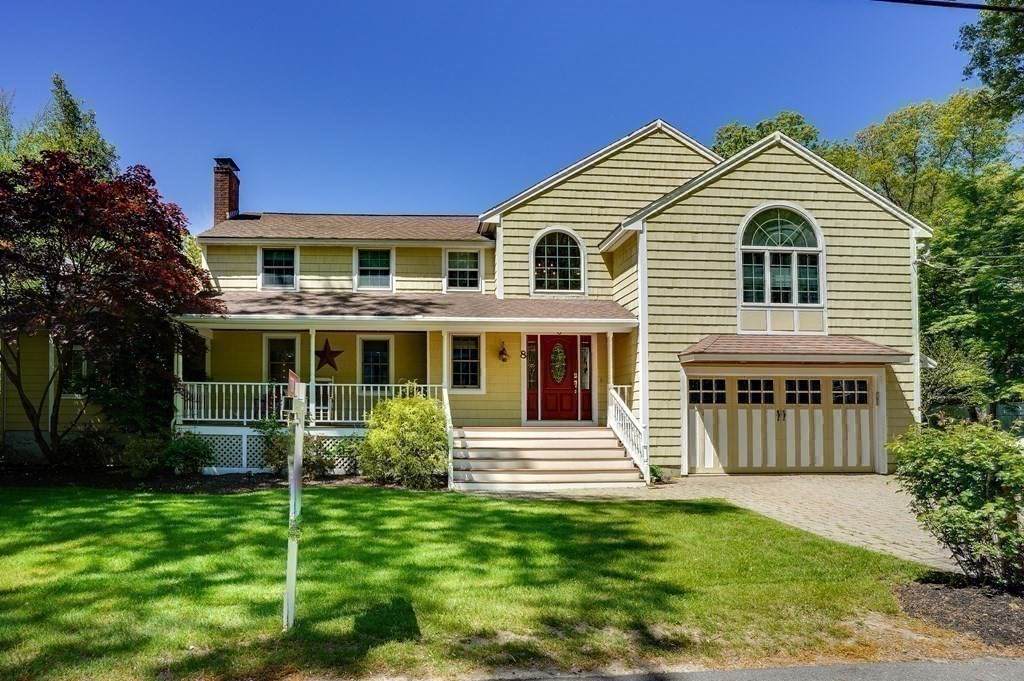 8 Shady Lane Dr - Photo 1