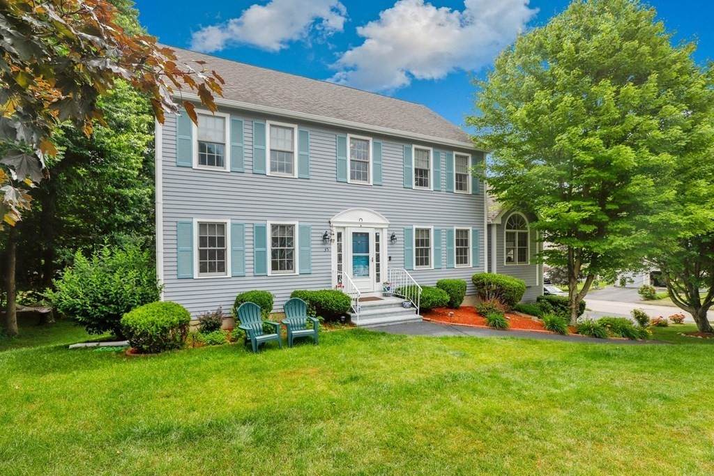 35 Toblin Hill Dr. - Photo 1
