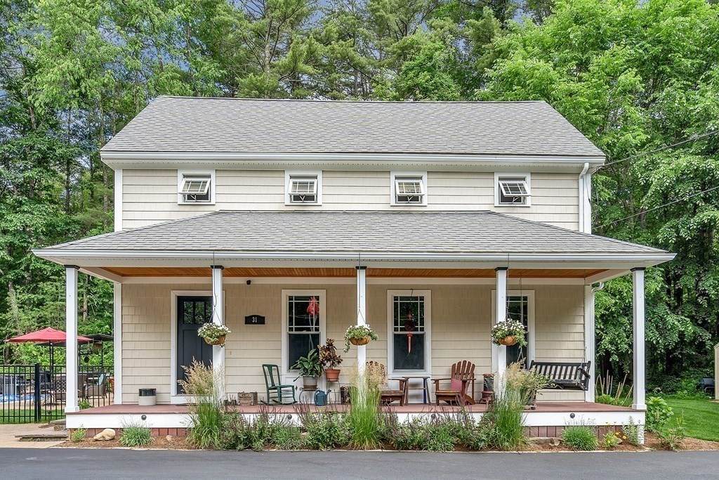 31 Crowley Road - Photo 1