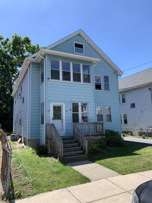 81-83 Wellsmere Rd - Photo 1