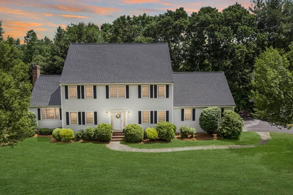 12 Juniper Road - Photo 1