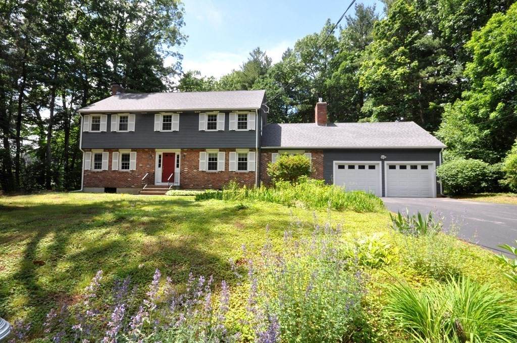 188 Border Rd - Photo 1