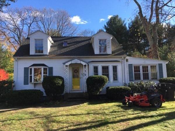 26 Lake Road - Photo 1