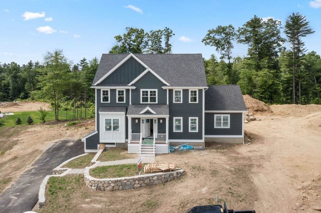 Lot21A Taylor Lane - Photo 1