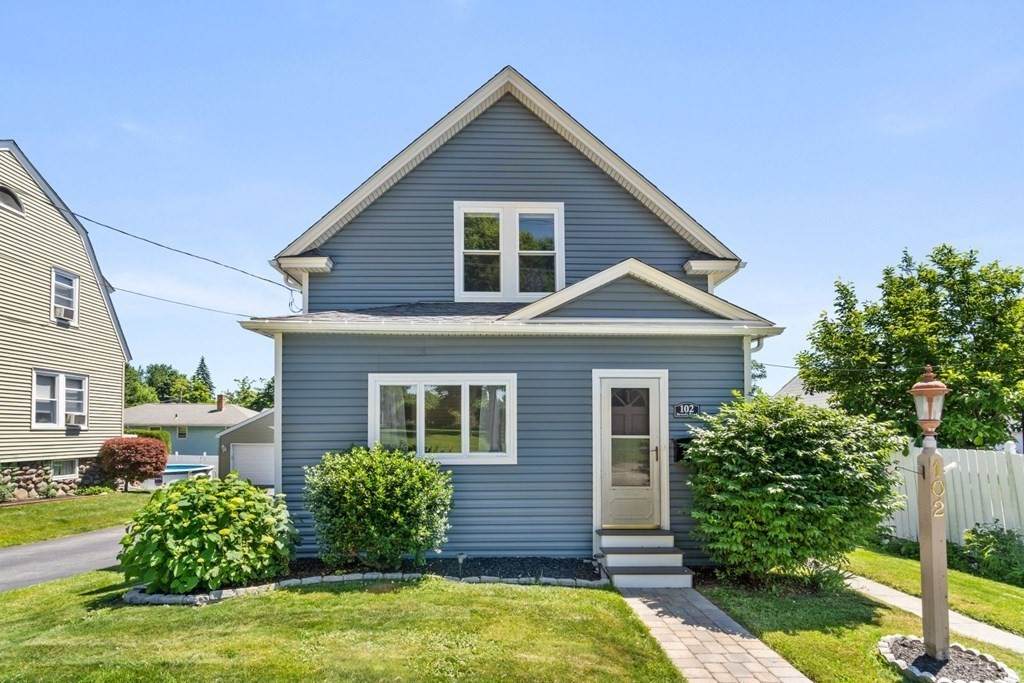 102 Beverly Rd - Photo 1