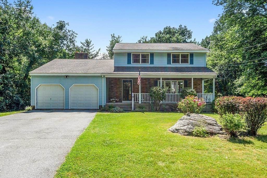 60 Bailey Rd. - Photo 1