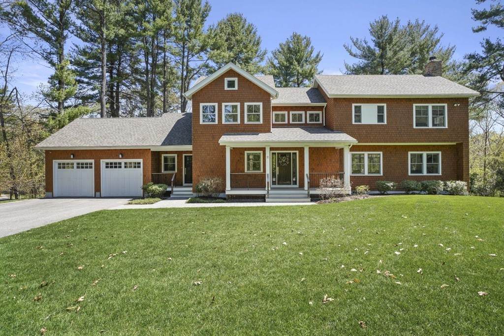 11 Barney Hill Road - Photo 1