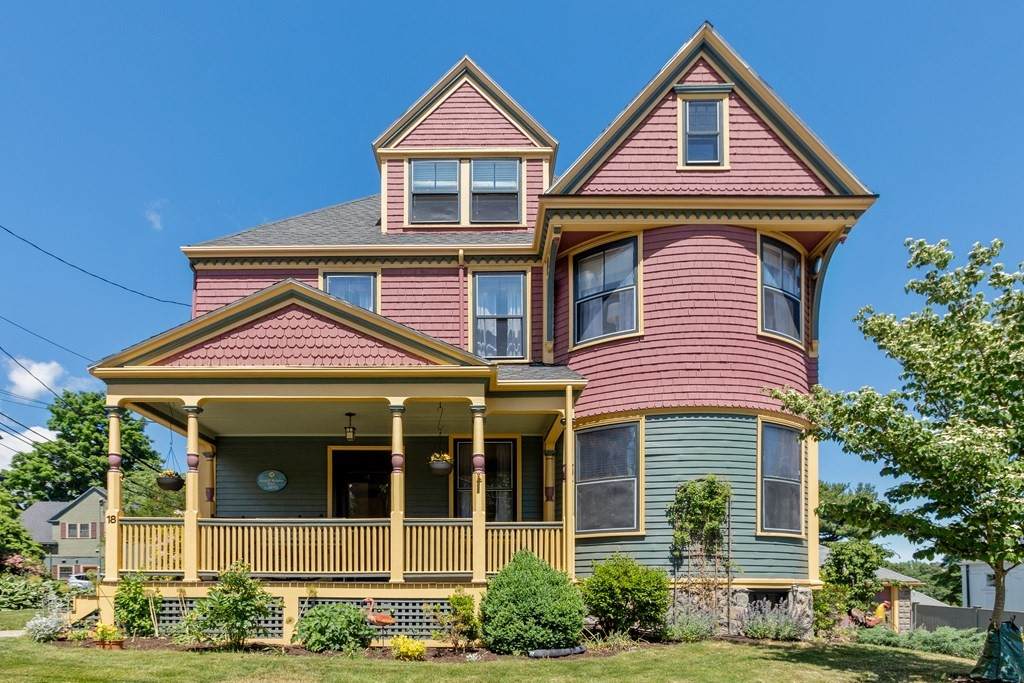 18 Wellington Street - Photo 1