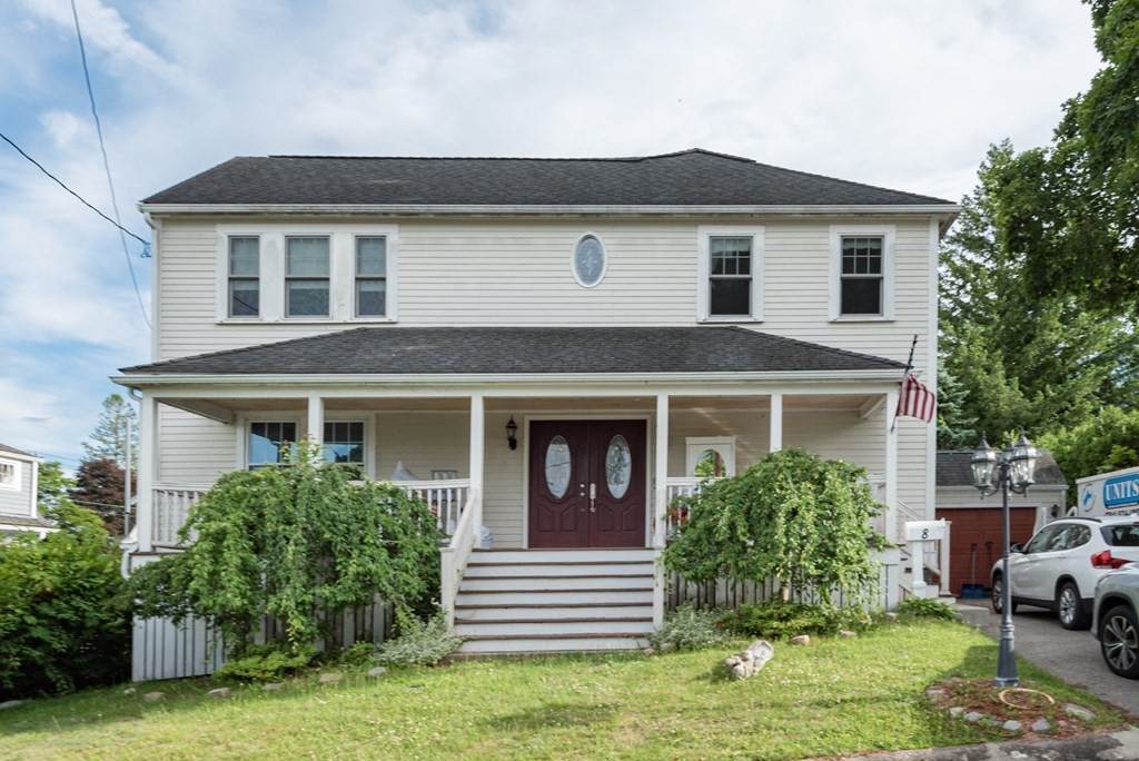 8 Highland Avenue - Photo 1