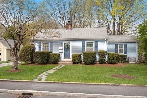 100 Jackson St - Photo 1