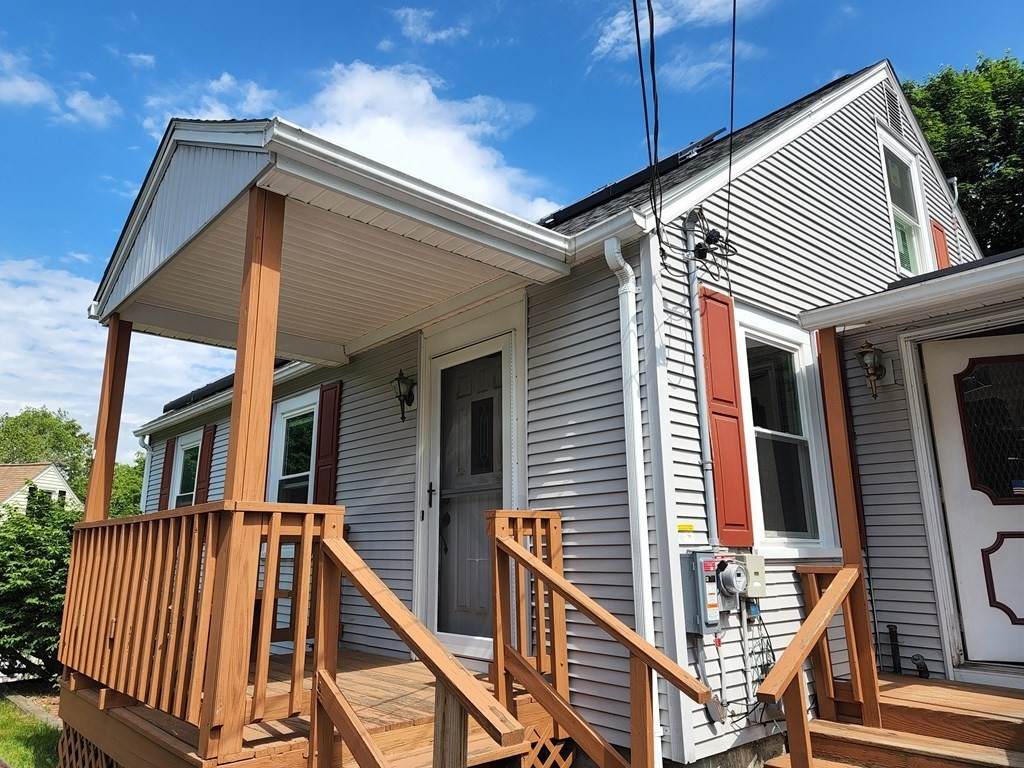 29 Highland Park - Photo 1