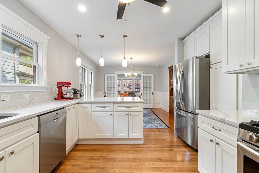 1045 Adams Street - Photo 1
