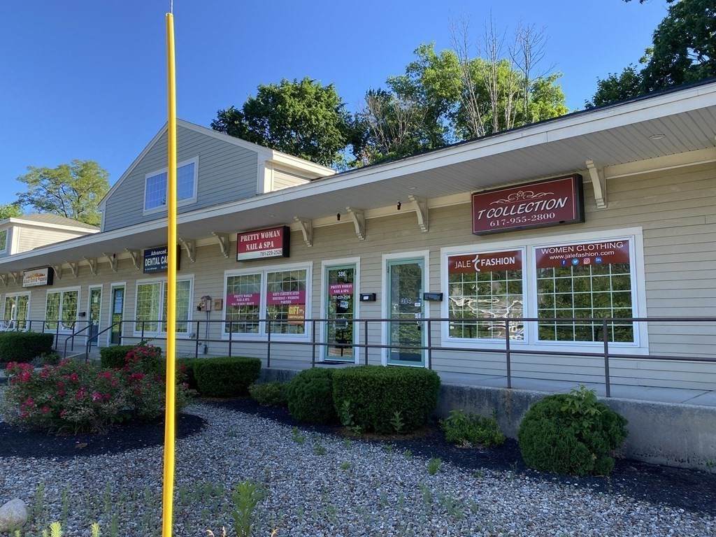 384 Cambridge - Photo 1