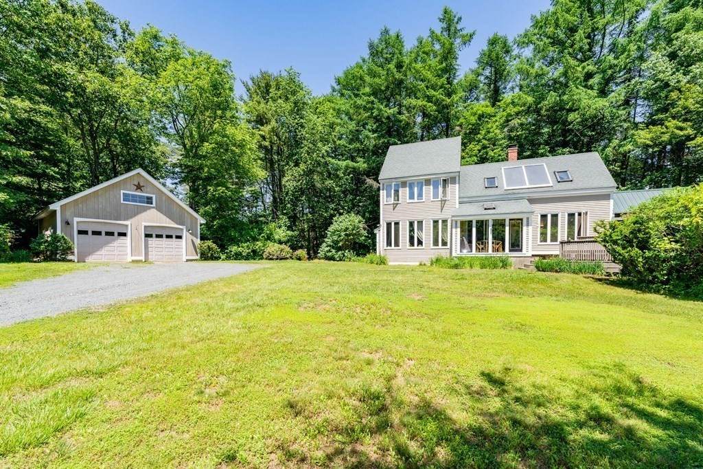 46 Larch Meadow Dr - Photo 1