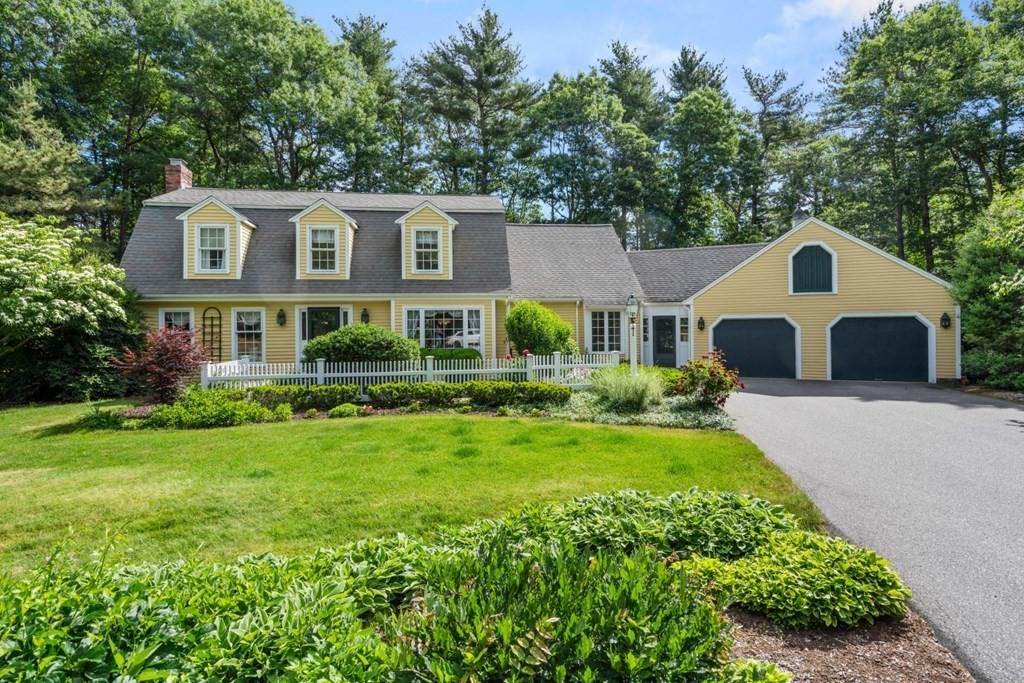 3 Woodland Way - Photo 1