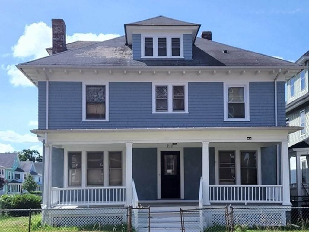 211 Wilbraham Rd - Photo 1