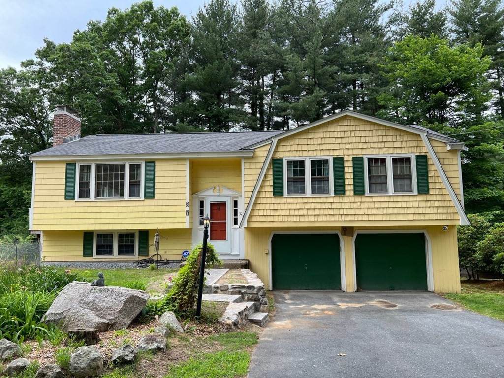 37 Woodbury Rd - Photo 1