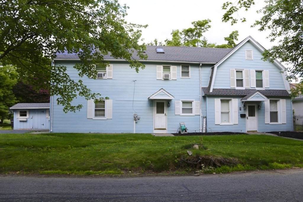 5 Pinelawn Rd - Photo 1