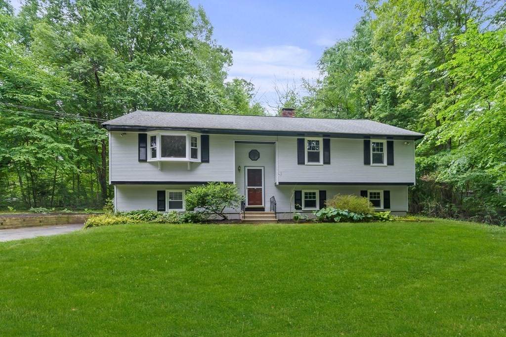 203 Thayer St - Photo 1