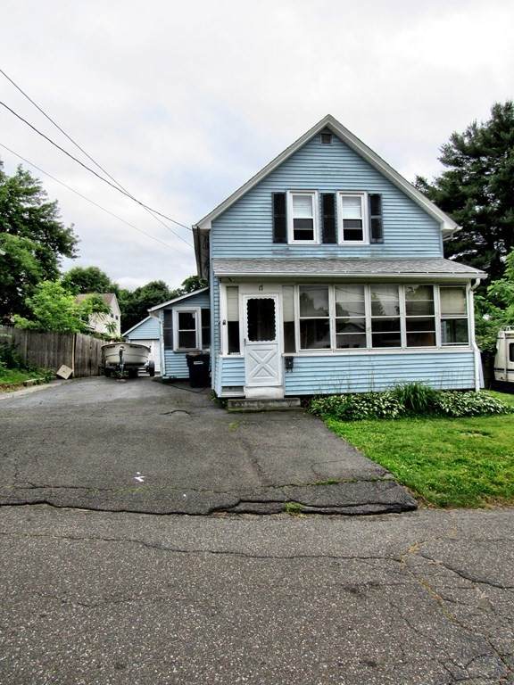 17 Temple St - Photo 1