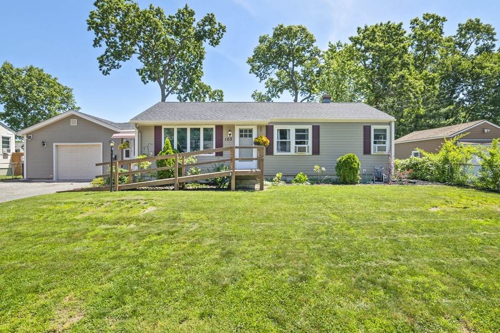 103 Fernwood St - Photo 1