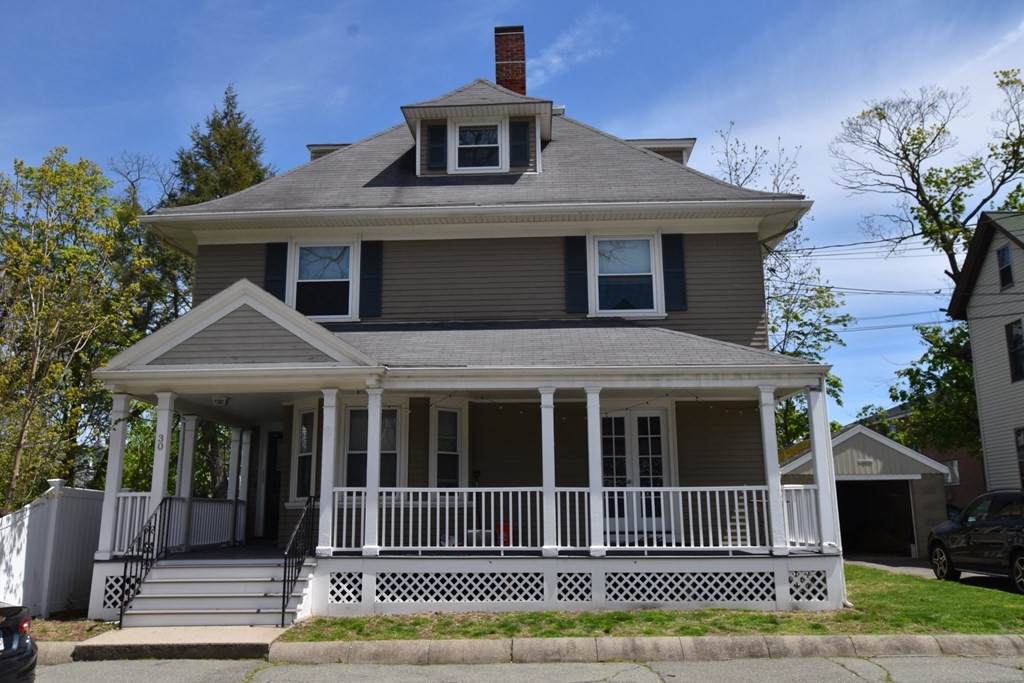 30 Appleton St - Photo 1
