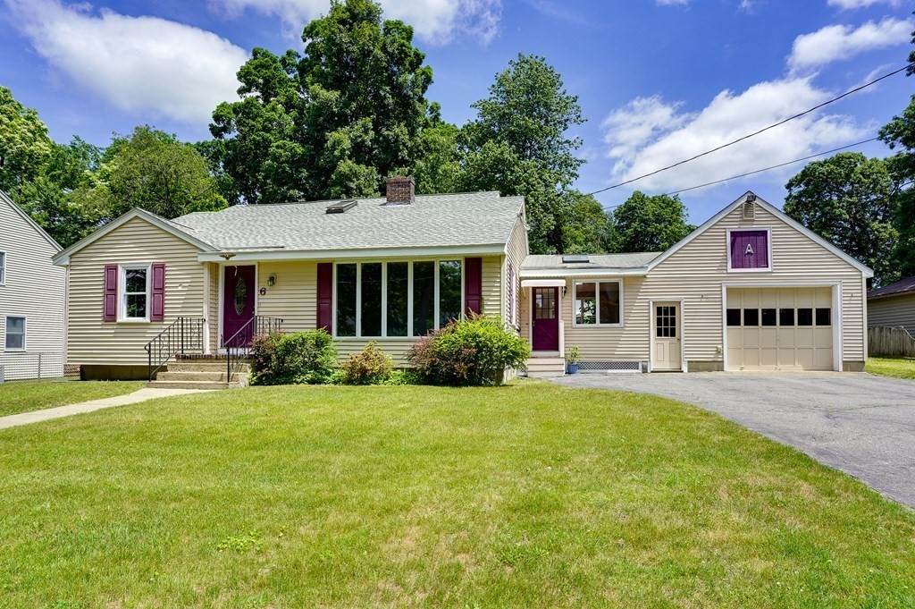 6 Nevada Rd - Photo 1