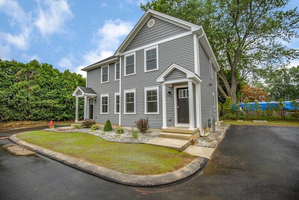 111 Union Street - Photo 1