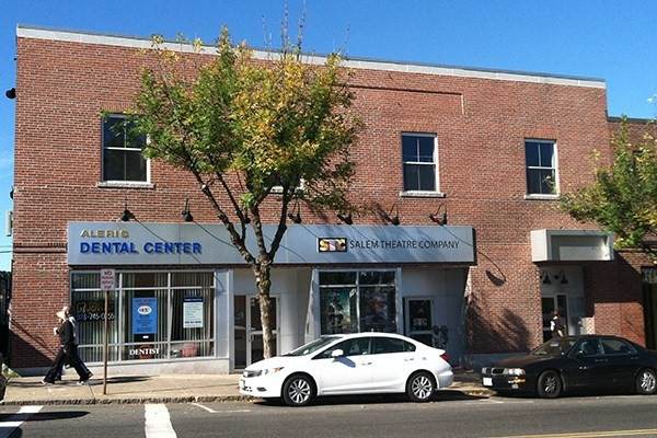 90 Lafayette St - Photo 1