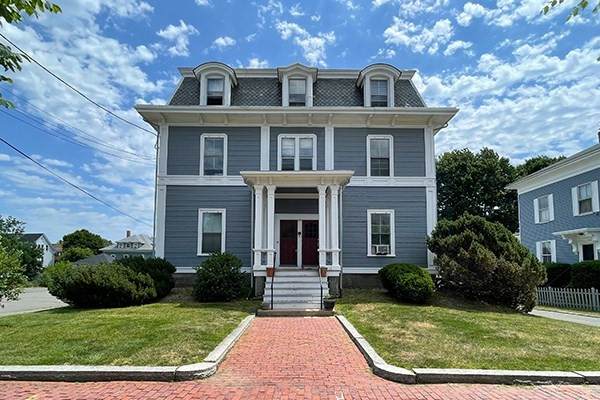 277 Lafayette St - Photo 1